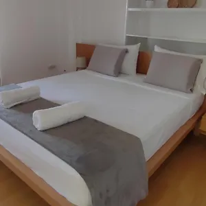  Séjour chez l'habitant Casa Tiana