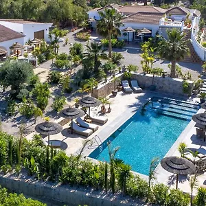Boutique La Bed & Breakfast Viñuela