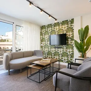 Casa Pizarro, By Homing U Aparthotel Sevilla