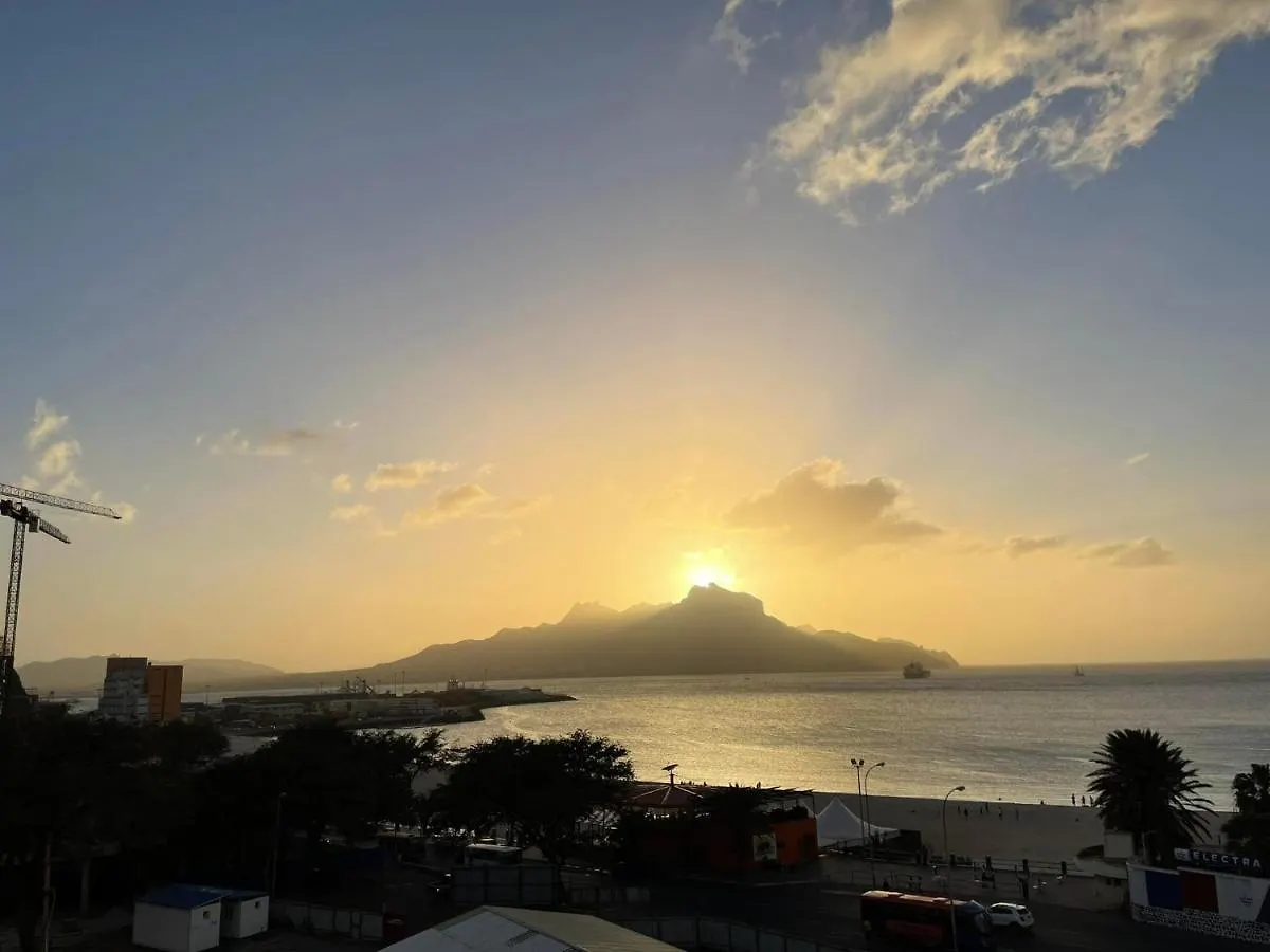 Duarte Apartments - Laginha Mindelo