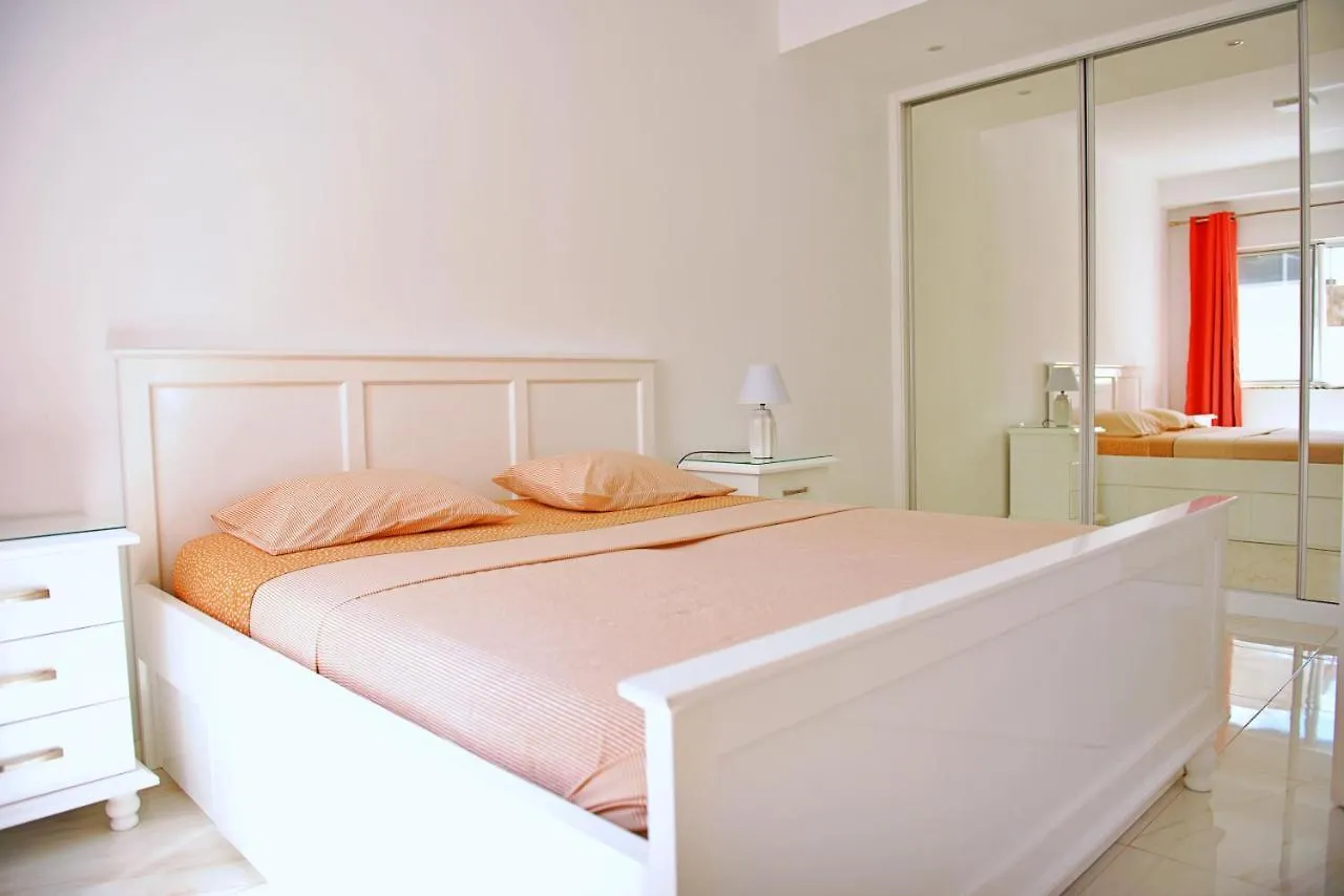 Duarte Apartments - Laginha Mindelo