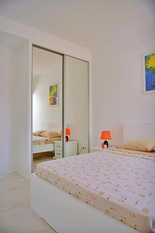 Duarte Apartments - Laginha Mindelo Cap-Vert